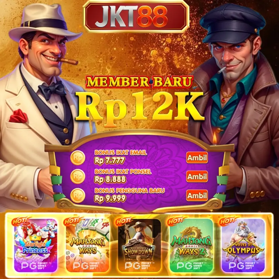jkt88 APK