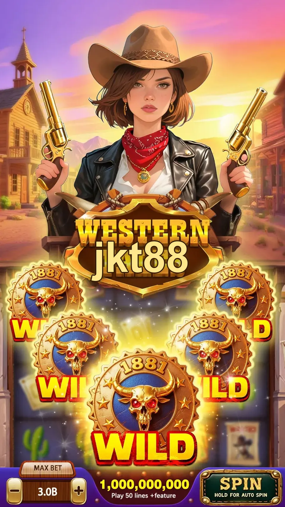 jkt88 APK