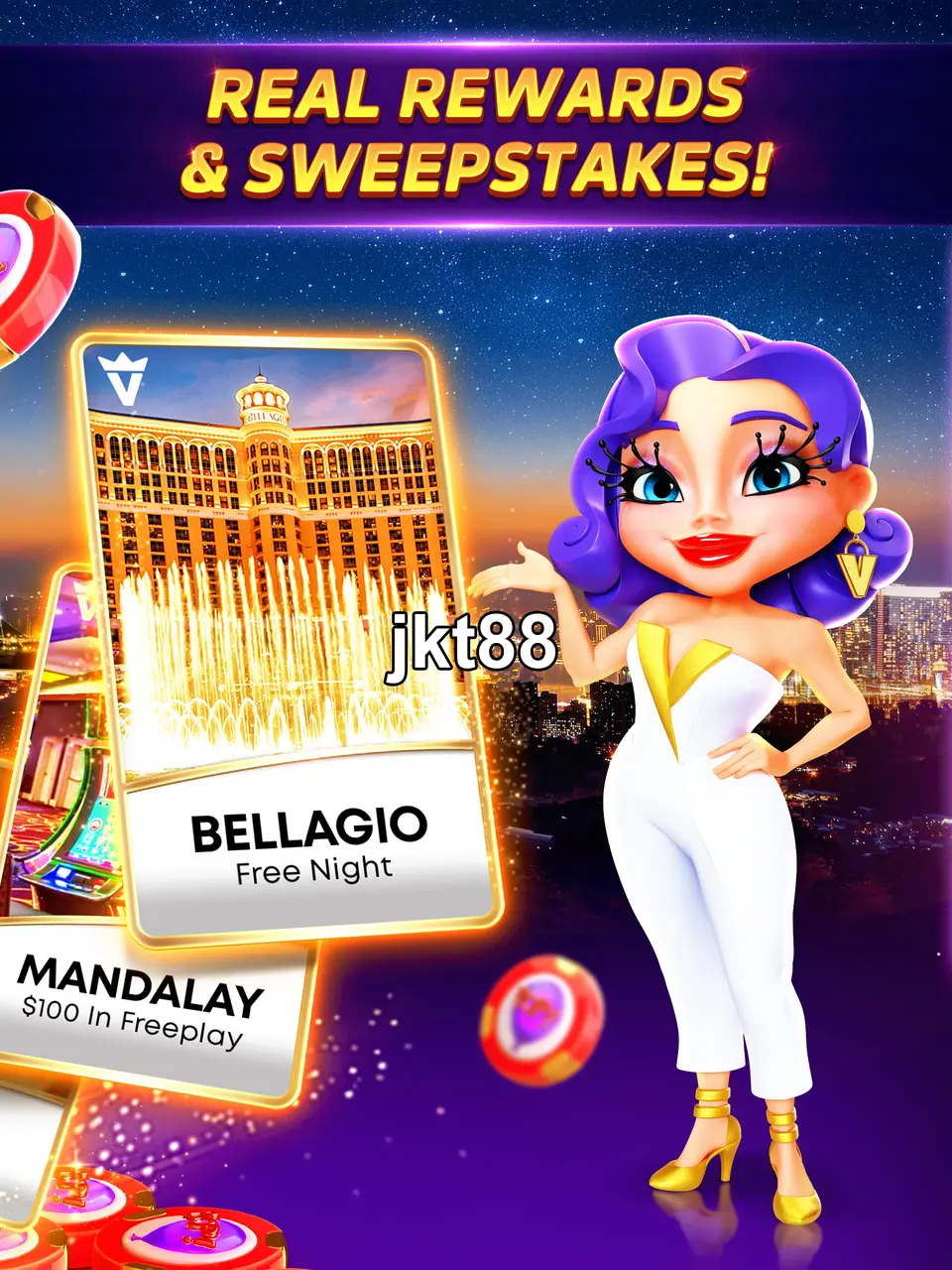 jkt88 Tangkapan Layar